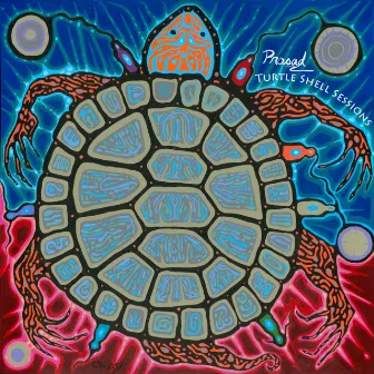 Turtle Shell Sessions by Prosad Freeman