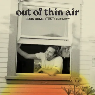 Out of Thin Air by Teddy Grossman