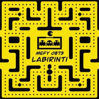 Labirinti by Mefy 0873