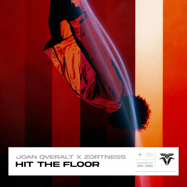 Hit The Floor - Radio Edit