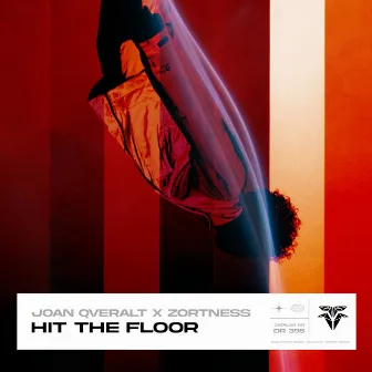 Hit The Floor by Joan Qveralt