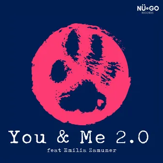 You & Me 2.0 by Michele Santoriello