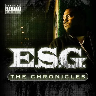 Chronicles by E.S.G.