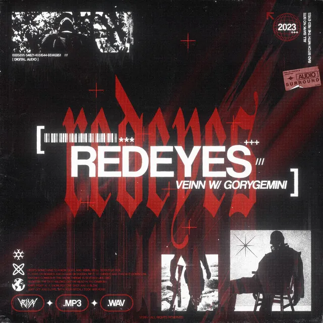 REDEYES