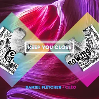 Keep You Close by Clēo