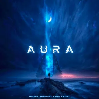 Aura by Ponce El Harmoniko