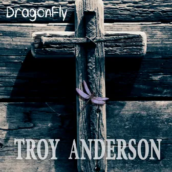 Dragonfly by Troy Anderson