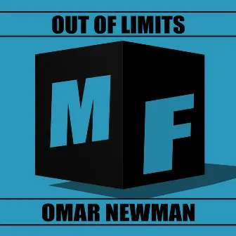 Out of Limits by Omar Newman