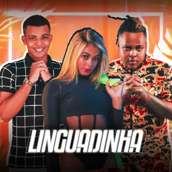 Linguadinha by Mc Mel