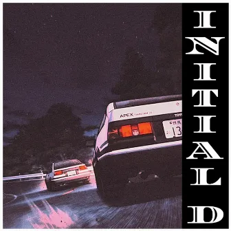 Initial D by $ync