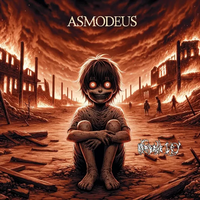 Asmodeus