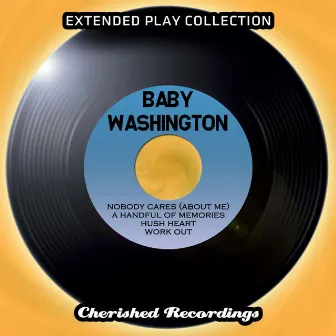 Extended Play Collection by Baby Washington