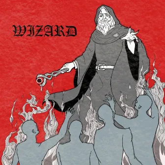 WIZARD by GOSH