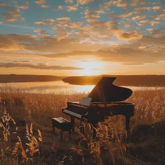 Música De Piano: Melodías Matutinas Radiantes by Vicente y un secreto