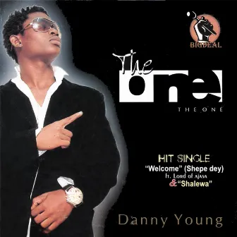 The One by Danny Young