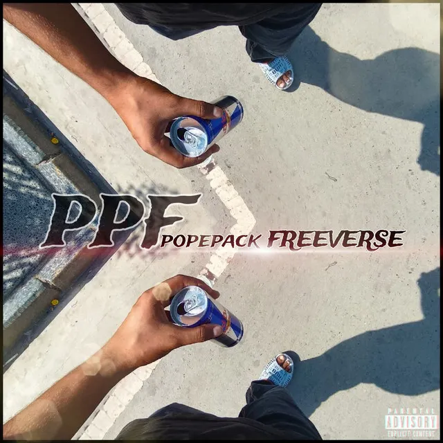 PPF (POPEPACK FREEVERSE)