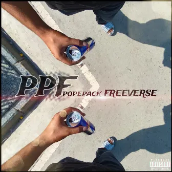 PPF (POPEPACK FREEVERSE) by RK9 MUSIC