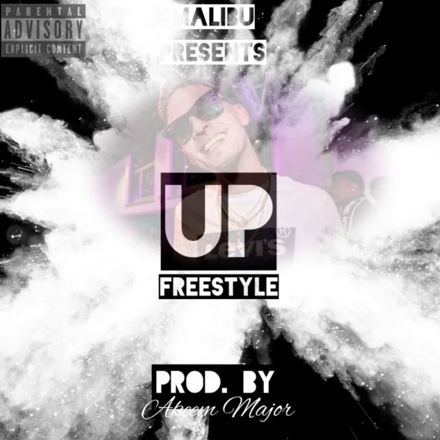 UP Freestyle