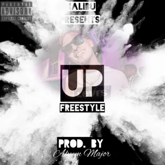 UP Freestyle by Malibu