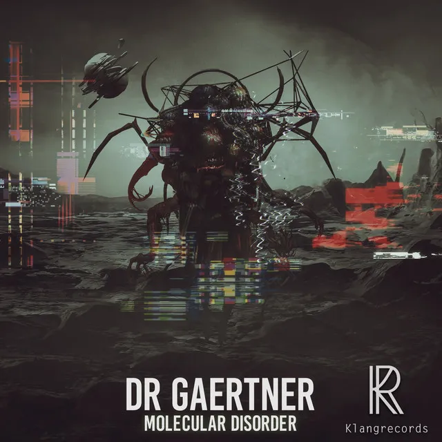 Molecular Disorder - Rework