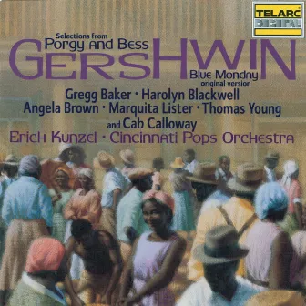 Gershwin: Selections from Porgy and Bess & Blue Monday by Thomas Young