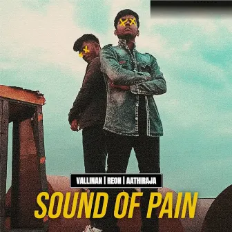 Sound of Pain by Vallinan