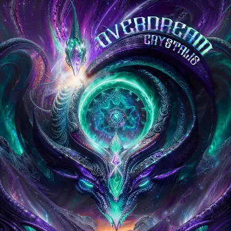 CRYSTALIS by Overdream