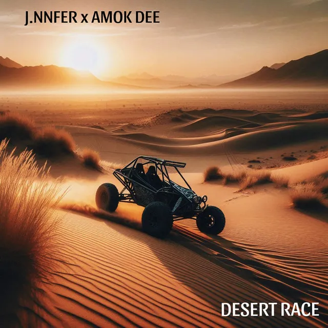 Desert Race - Short Mix