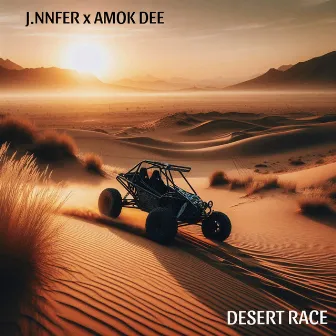 Desert Race (Short Mix) by Amok Dee