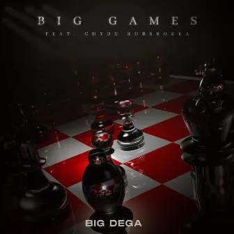 Big Games by Big Dega