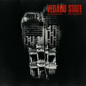 Vedado State by Milton McDonald