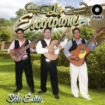 Solo Éxitos by Los Escorpiones