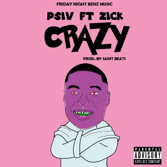 Crazy by Zick