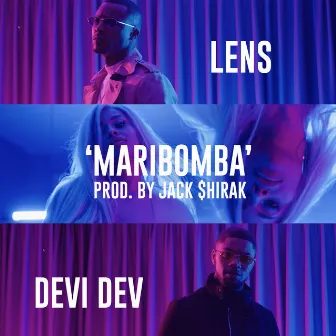 Maribomba by Lens