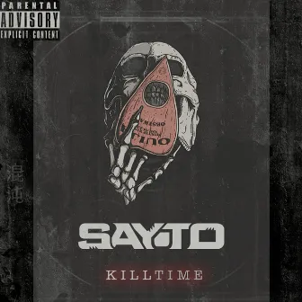 Kill Time by Sayto