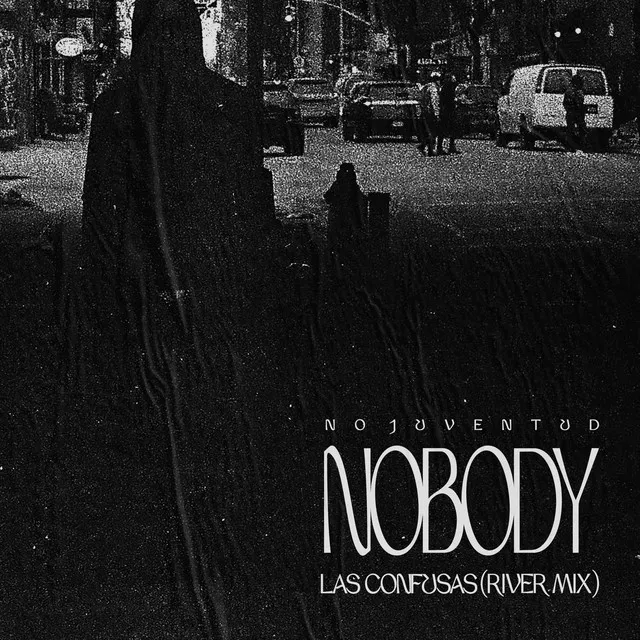 Nobody - River Mix