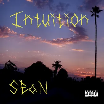 Intuition by Sean