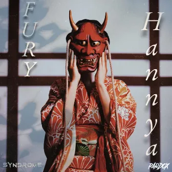 Fury Hannya by Pardox