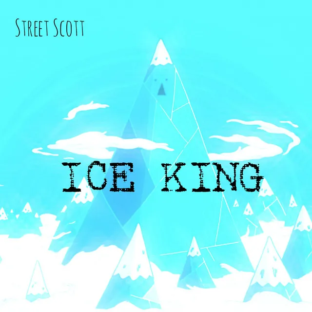 ICE KING