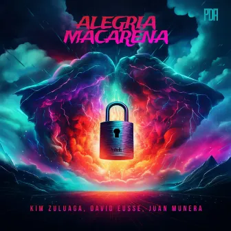 Alegria Macarena (Radio Edit) by Juan Munera