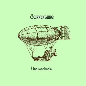 Unquenchable by Sonnenburg