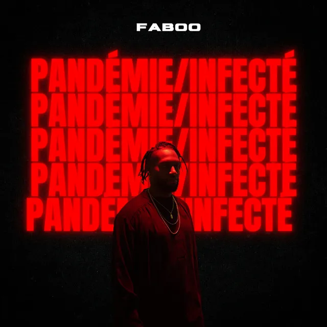 Pandémie / Infecté