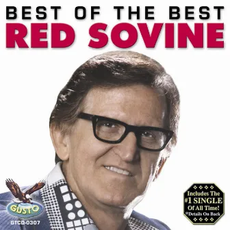 Best Of the Best by Red Sovine