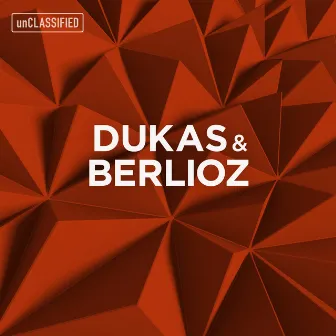 Dukas & Berlioz by Orchestre National de Lille