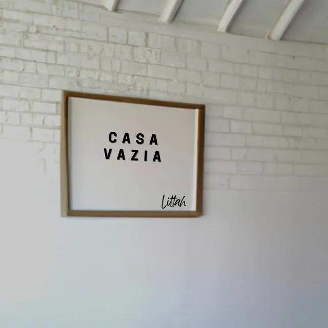 Casa Vazia