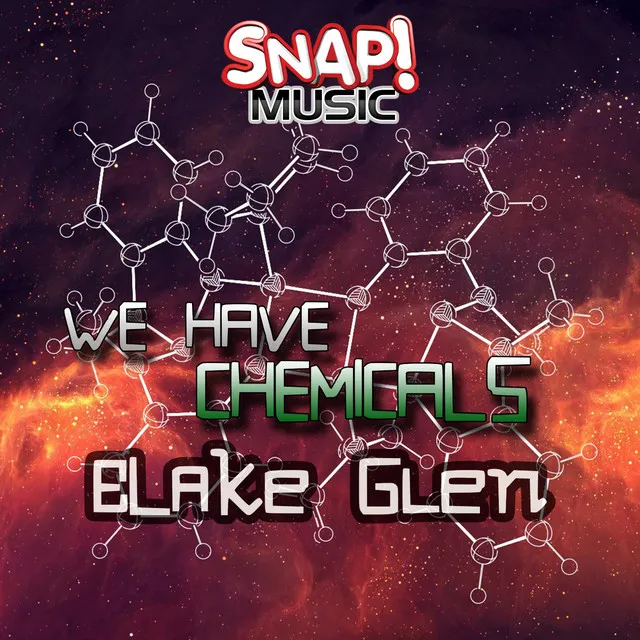 We have Chemicals - Original Mix