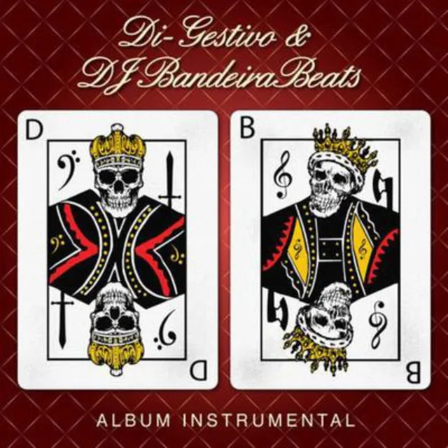 13 -Djbandeirabeats & Di-Gestivo - Fevereiro