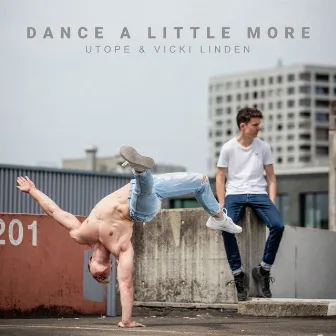 Dance A Little More by Unknown Artist