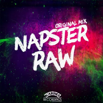 Raw by Napster