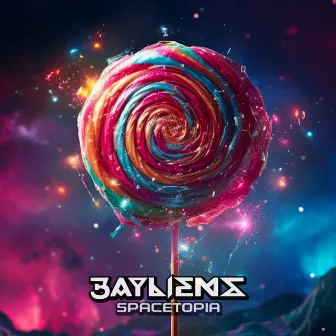 Spacetopia by Baylienz